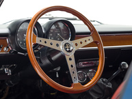 The Classic Motor Company - 1970 Alfa Romeo Giulia GT 1300 Junior AR1250682 - Studio